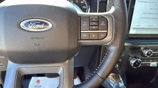 Ford F-150 2022 4x4 XLT 4dr SuperCrew 5.5 ft. SB