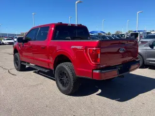Ford F-150 2022 4x4 XLT 4dr SuperCrew 6.5 ft. SB