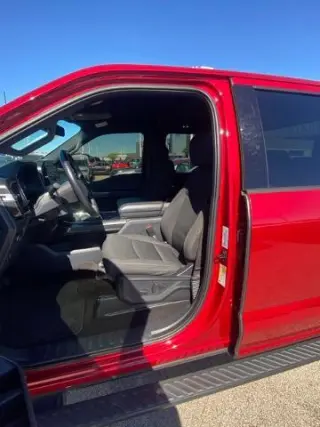Ford F-150 2022 4x4 XLT 4dr SuperCrew 6.5 ft. SB