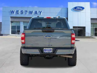 Ford F-150 2023 4x4 XL 4dr SuperCrew 5.5 ft. SB