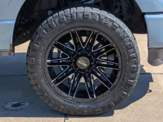 Ford F-150 2023 4x4 XL 4dr SuperCrew 5.5 ft. SB
