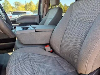 Ford F-150 2019 4x4 XLT 4dr SuperCrew 6.5 ft. SB
