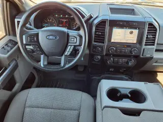 Ford F-150 2019 4x4 XLT 4dr SuperCrew 6.5 ft. SB