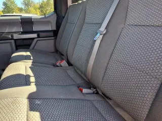 Ford F-150 2019 4x4 XLT 4dr SuperCrew 6.5 ft. SB