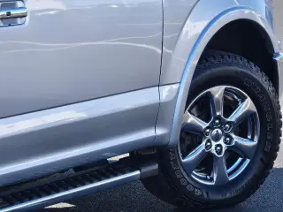 Ford F-150 2019 4x4 Lariat 4 puertas SuperCrew 6.5 pies SB