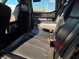 Ford F-150 2019 4x4 Lariat 4 puertas SuperCrew 6.5 pies SB