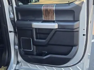 Ford F-150 2019 4x4 Lariat 4 puertas SuperCrew 6.5 pies SB