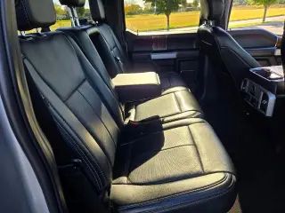 Ford F-150 2019 4x4 Lariat 4 puertas SuperCrew 6.5 pies SB