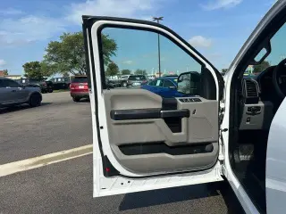Ford F-150 2020 4x4 XL 4dr SuperCab 6.5 ft. SB