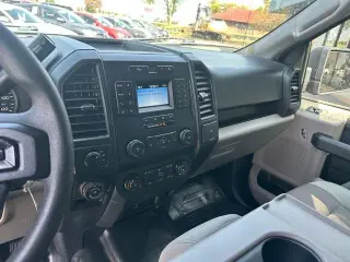 Ford F-150 2020 4x4 XL 4dr SuperCab 6.5 ft. SB