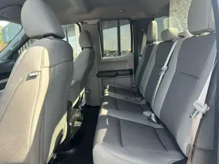 Ford F-150 2020 4x4 XL 4dr SuperCab 6.5 ft. SB