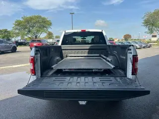 Ford F-150 2020 4x4 XL 4dr SuperCab 6.5 ft. SB