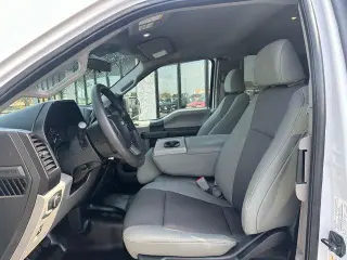 Ford F-150 2020 4x4 XL 4dr SuperCab 6.5 ft. SB