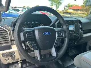 Ford F-150 2020 4x4 XL 4dr SuperCab 6.5 ft. SB