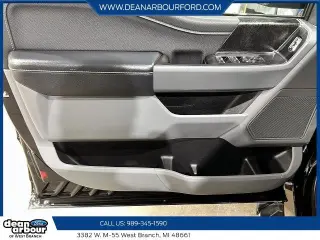Ford F-150 2021 4x4 XLT 4 puertas SuperCab 6,5 pies SB
