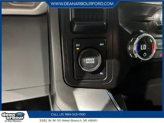 Ford F-150 2021 4x4 XLT 4 puertas SuperCab 6,5 pies SB