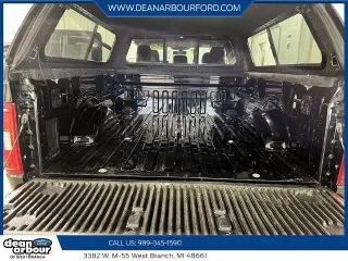 Ford F-150 2021 4x4 XLT 4 puertas SuperCab 6,5 pies SB