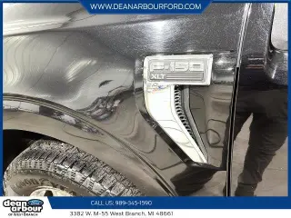 Ford F-150 2021 4x4 XLT 4 puertas SuperCab 6,5 pies SB