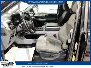 Ford F-150 2021 4x4 XLT 4 puertas SuperCab 6,5 pies SB
