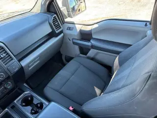 Ford F-150 2019 4x4 XL 4dr SuperCab 6.5 ft. SB