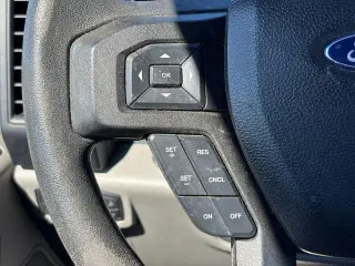 Ford F-150 2019 4x4 XL 4dr SuperCab 6.5 ft. SB