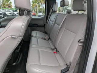 Ford F-150 2017 4x2 XL 4p SuperCab 6.5 ft. SB