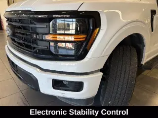 Ford F-150 2024 4x4 XLT 4d SuperCrew 5.5 ft. SB