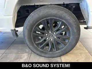 Ford F-150 2024 4x4 XLT 4d SuperCrew 5.5 ft. SB