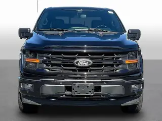 Ford F-150 2024 4x4 XLT 4p SuperCrew 5.5 ft. SB