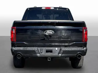 Ford F-150 2024 4x4 XLT 4p SuperCrew 5.5 ft. SB