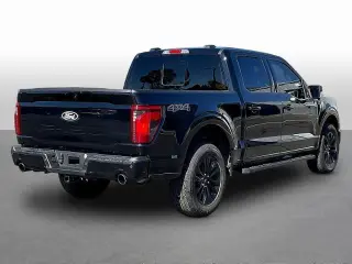 Ford F-150 2024 4x4 XLT 4p SuperCrew 5.5 ft. SB