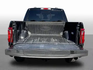 Ford F-150 2024 4x4 XLT 4p SuperCrew 5.5 ft. SB