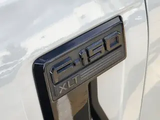 Ford F-150 2024 4x2 XLT 4p SuperCrew 5.5 ft. SB
