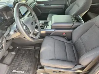 Ford F-150 2024 4x2 XLT 4p SuperCrew 5.5 ft. SB