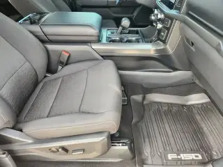 Ford F-150 2024 4x2 XLT 4p SuperCrew 5.5 ft. SB