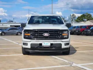 Ford F-150 2024 4x2 XLT 4p SuperCrew 5.5 ft. SB