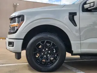 Ford F-150 2024 4x2 XLT 4p SuperCrew 5.5 ft. SB