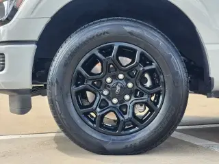Ford F-150 2024 4x2 XLT 4p SuperCrew 5.5 ft. SB