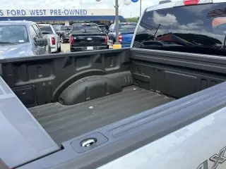 Ford F-150 2025 4x4 STX 4dr SuperCrew 5.5 ft. SB