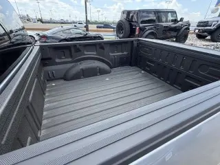 Ford F-150 2025 4x4 STX 4dr SuperCrew 5.5 ft. SB