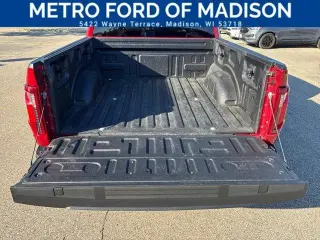 Ford F-150 2024 4x4 STX 4 puertas SuperCrew 5,5 pies SB