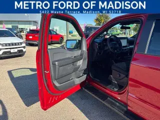 Ford F-150 2024 4x4 STX 4 puertas SuperCrew 5,5 pies SB