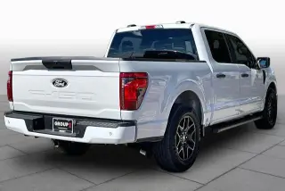 Ford F-150 2024 4x2 STX 4dr SuperCrew 5.5 ft. SB