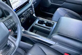 Ford F-150 2024 4x2 STX 4dr SuperCrew 5.5 ft. SB
