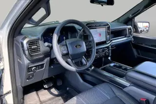 Ford F-150 2024 4x2 STX 4dr SuperCrew 5.5 ft. SB