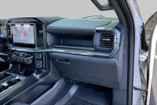 Ford F-150 2024 4x2 STX 4dr SuperCrew 5.5 ft. SB