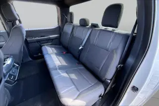 Ford F-150 2024 4x2 STX 4dr SuperCrew 5.5 ft. SB