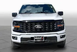 Ford F-150 2024 4x2 STX 4dr SuperCrew 5.5 ft. SB