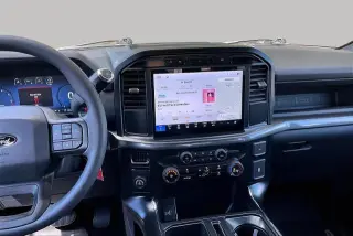 Ford F-150 2024 4x2 STX 4dr SuperCrew 5.5 ft. SB