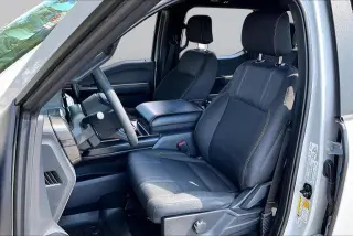 Ford F-150 2024 4x2 STX 4dr SuperCrew 5.5 ft. SB